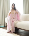 Plume Fashion Eid Dress