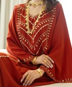 Plume Fashion Eid Dress