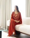 Plume Fashion Eid Dress
