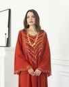 Plume Fashion Eid Dress