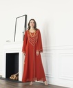 Plume Fashion Eid Dress