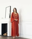 Plume Fashion Eid Dress