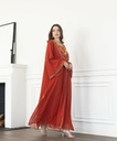 Plume Fashion Eid Dress