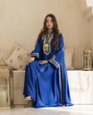 Plume Fashion Eid Dress 