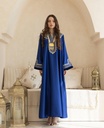 Plume Fashion Eid Dress 