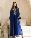 Plume Fashion Eid Dress 