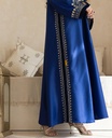 Plume Fashion Eid Dress 