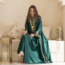 Plume Fashion Eid Dress 