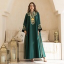 Plume Fashion Eid Dress 