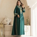Plume Fashion Eid Dress 