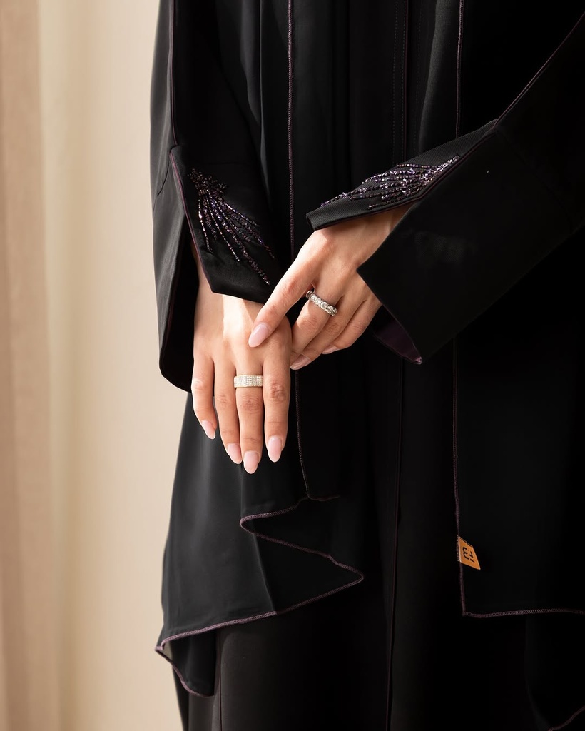FB Collection Abaya