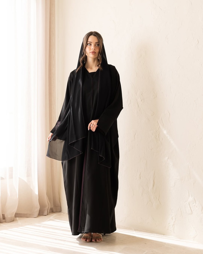 FB Collection Abaya