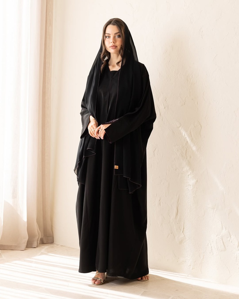 FB Collection Abaya