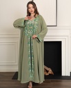 Thoub Eid Dress