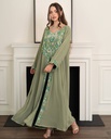 Thoub Eid Dress