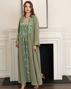 Thoub Eid Dress