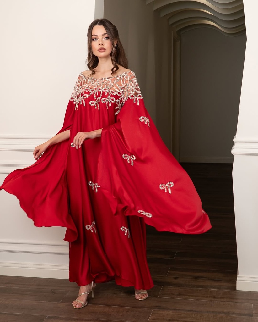 Thoub Eid Dress