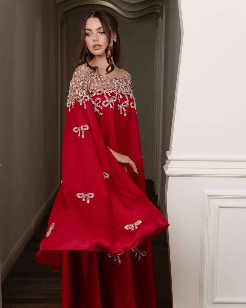 Thoub Eid Dress