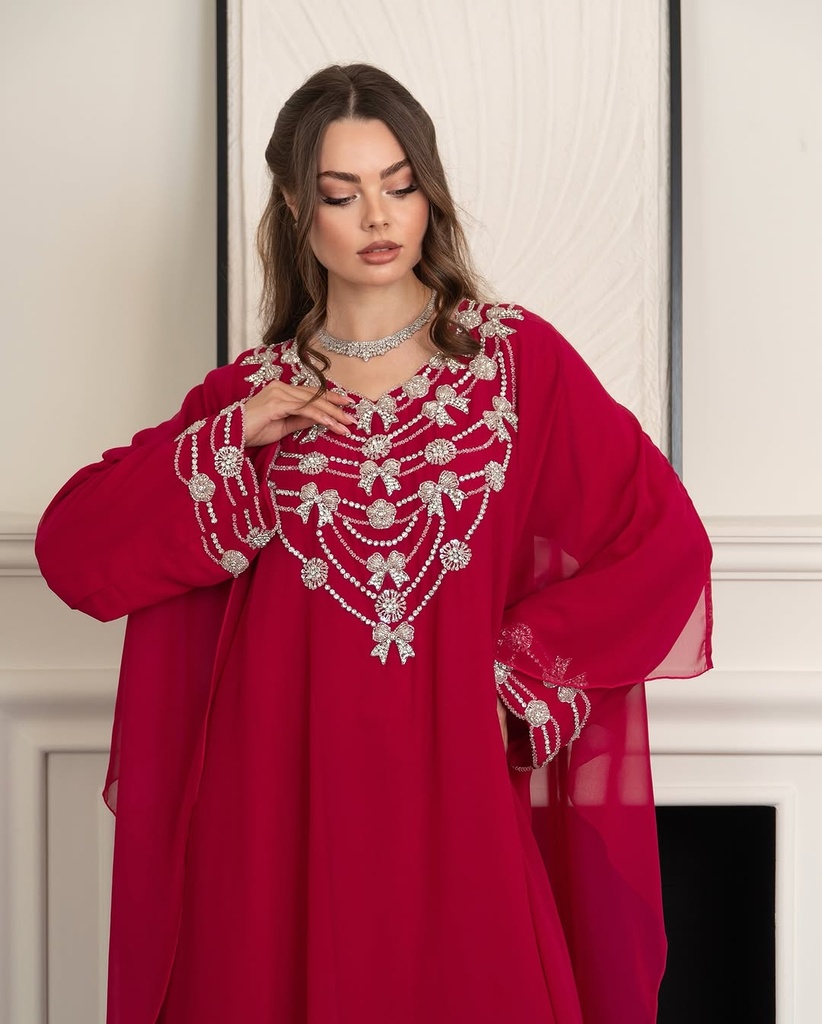 Thoub Eid Dress 