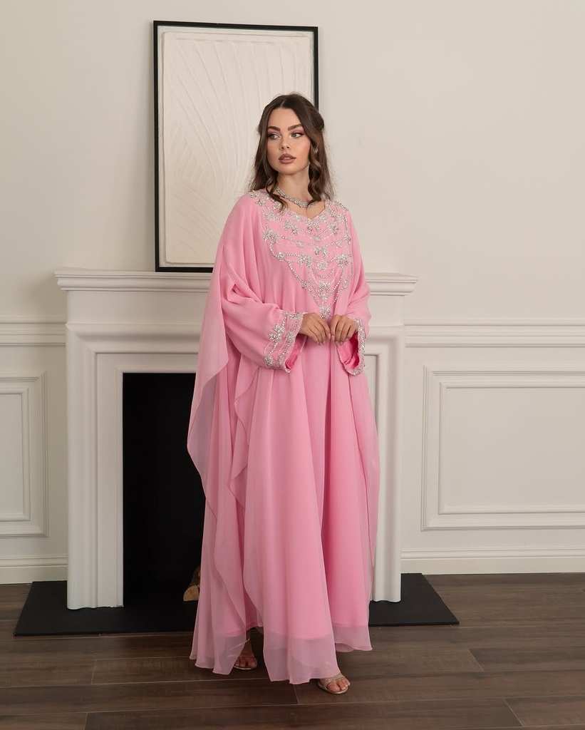 Thoub Eid Dress 