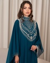 Thoub Eid Dress 