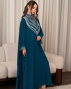 Thoub Eid Dress 