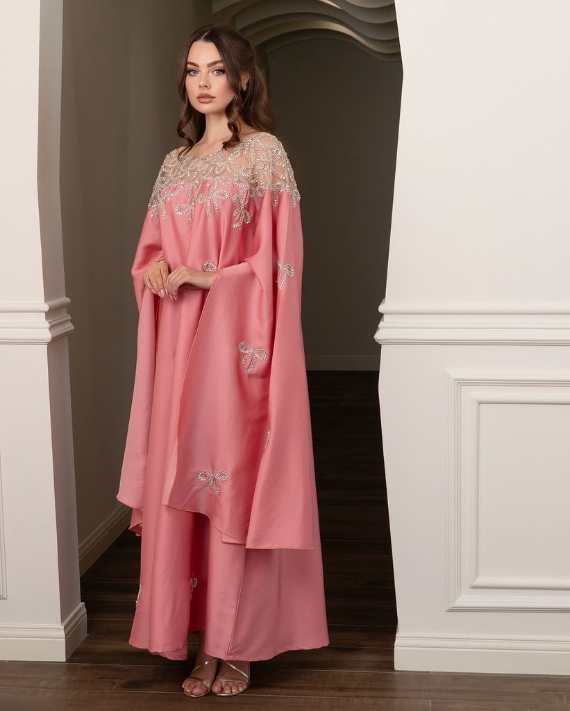 Thoub Eid Dress