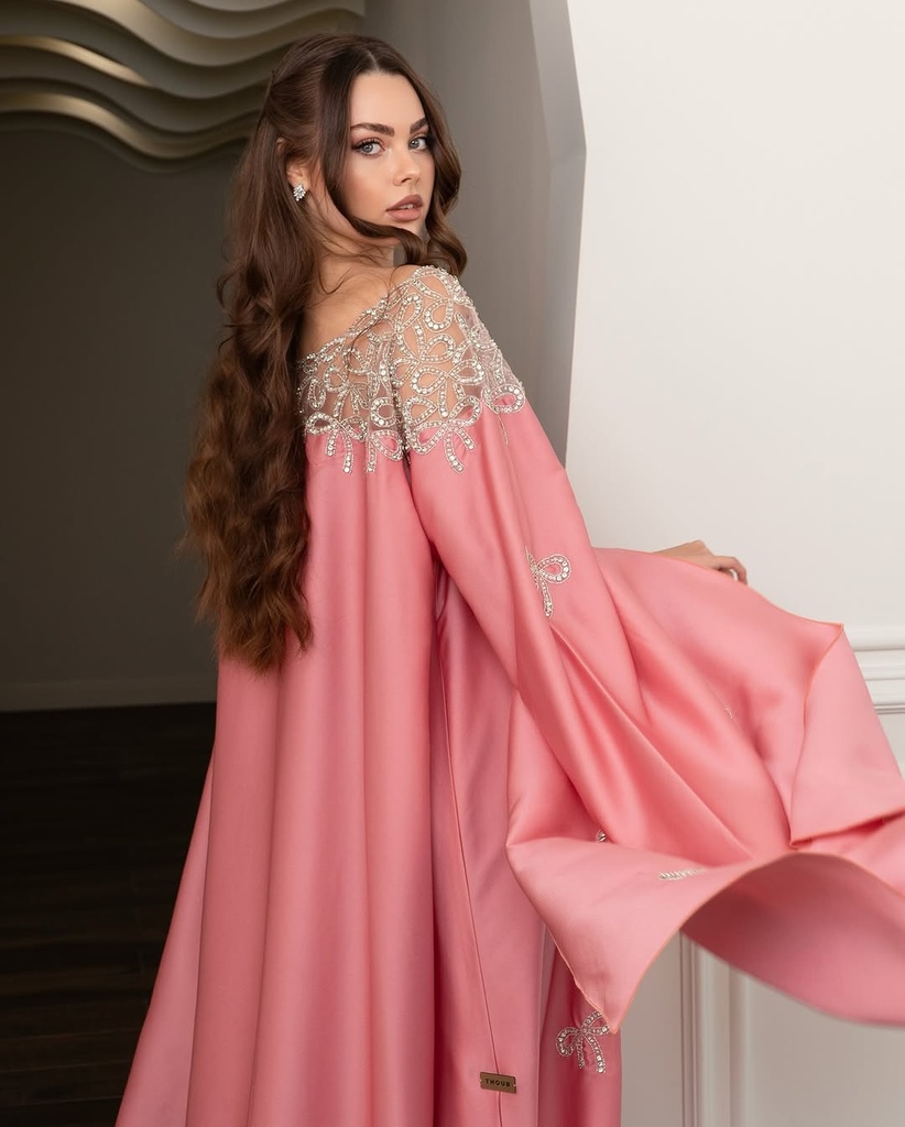 Thoub Eid Dress