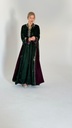 Stylish By Bayan Eid Dress