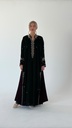 Stylish By Bayan Eid Dress