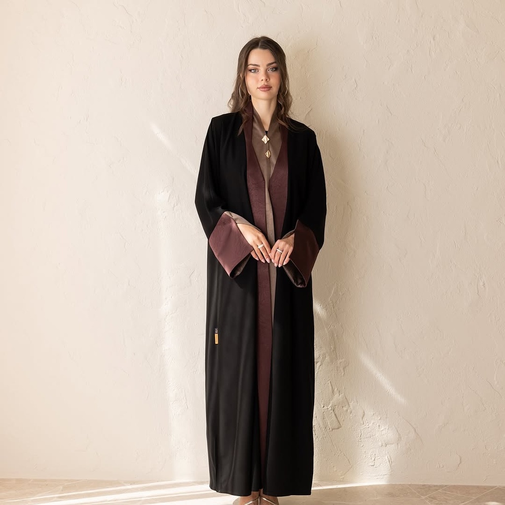 FB Collection Abaya 