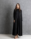 Amna Al Ghaithi Abaya 