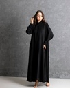 Amna Al Ghaithi Abaya 