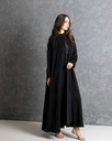 Amna Al Ghaithi Abaya 
