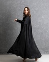 Amna Al Ghaithi Abaya 