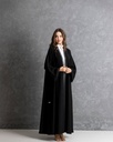 Amna Al Ghaithi Abaya 
