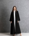 Amna Al Ghaithi Abaya 