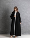 Amna Al Ghaithi Abaya 