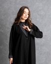 Amna Al Ghaithi Abaya 