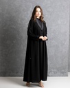 Amna Al Ghaithi Abaya 