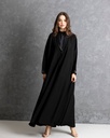Amna Al Ghaithi Abaya 