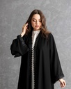 Amna Al Ghaithi Abaya 