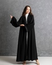 Amna Al Ghaithi Abaya 