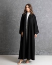 Amna Al Ghaithi Abaya 