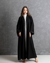 Amna Al Ghaithi Abaya 