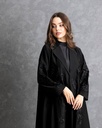 Amna Al Ghaithi Abaya 