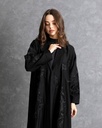 Amna Al Ghaithi Abaya 