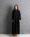 Amna Al Ghaithi Abaya 
