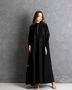 Amna Al Ghaithi Abaya 