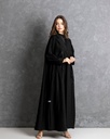 Amna Al Ghaithi Abaya 